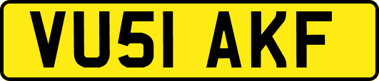 VU51AKF