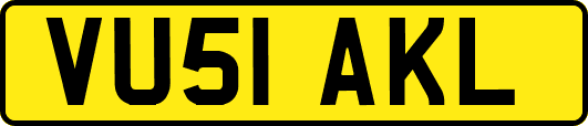 VU51AKL