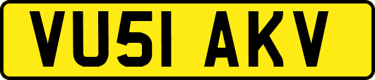 VU51AKV