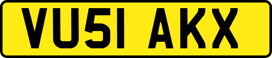 VU51AKX