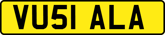 VU51ALA