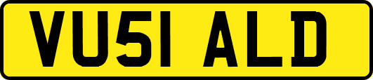 VU51ALD