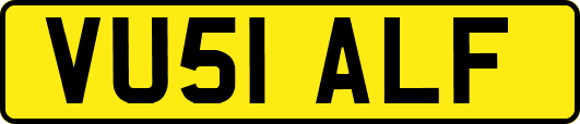 VU51ALF