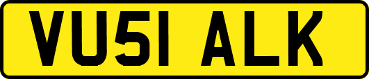 VU51ALK