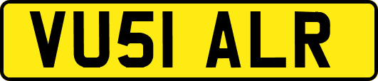 VU51ALR