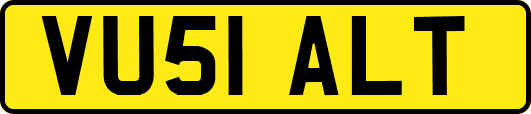 VU51ALT