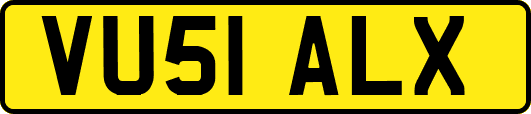 VU51ALX