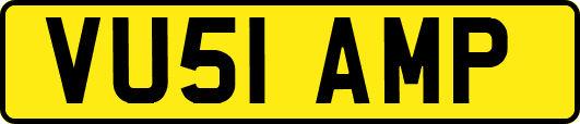 VU51AMP