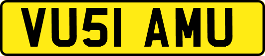 VU51AMU