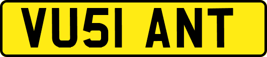 VU51ANT
