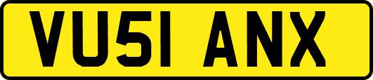 VU51ANX