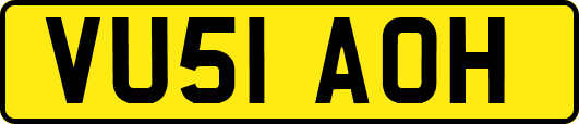 VU51AOH