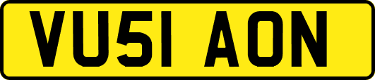VU51AON