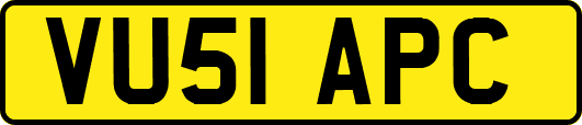 VU51APC