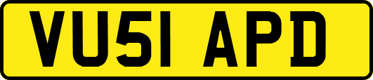 VU51APD