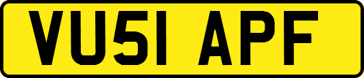 VU51APF