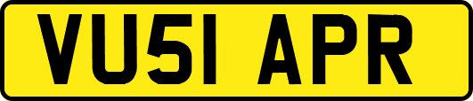 VU51APR