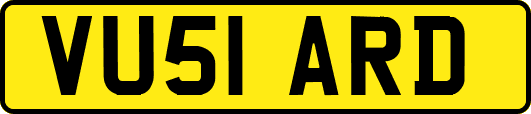 VU51ARD