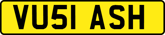 VU51ASH