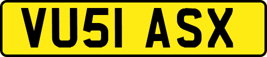 VU51ASX