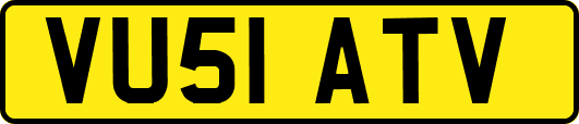 VU51ATV