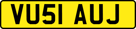 VU51AUJ