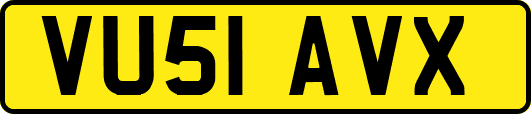 VU51AVX