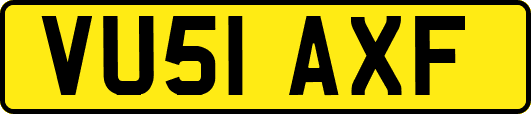 VU51AXF