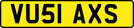 VU51AXS