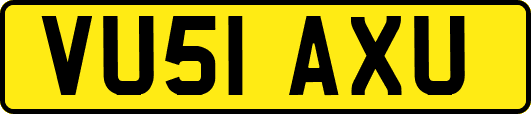 VU51AXU