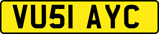 VU51AYC