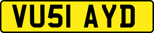 VU51AYD