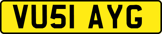 VU51AYG