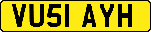 VU51AYH