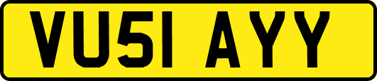 VU51AYY