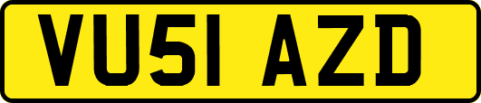 VU51AZD