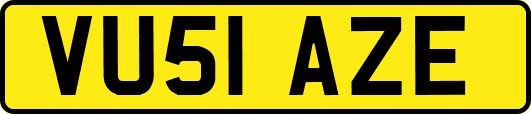 VU51AZE