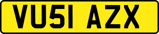 VU51AZX