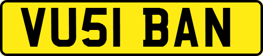 VU51BAN