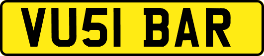 VU51BAR