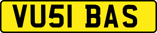 VU51BAS