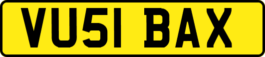 VU51BAX