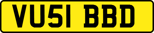 VU51BBD