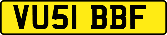 VU51BBF