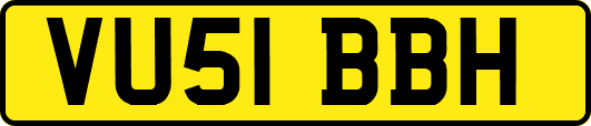 VU51BBH