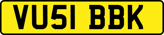 VU51BBK