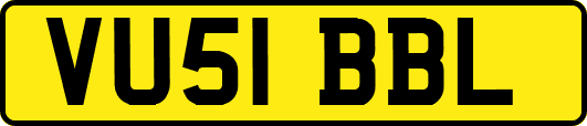 VU51BBL
