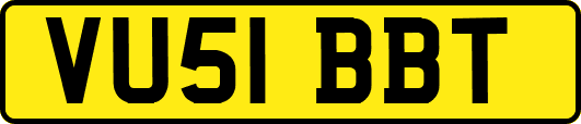 VU51BBT