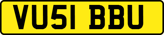 VU51BBU