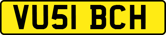 VU51BCH